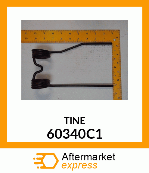 TINE 60340C1