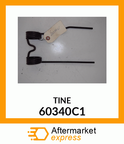 TINE 60340C1