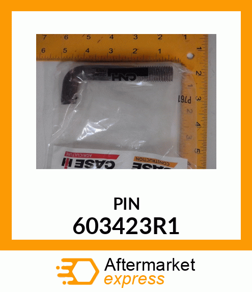 PIN 603423R1