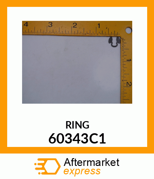 RING 60343C1