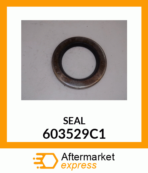 SEAL 603529C1