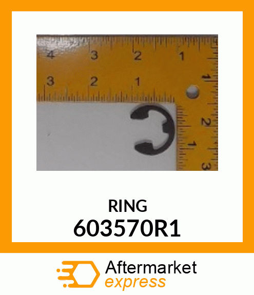 RING 603570R1