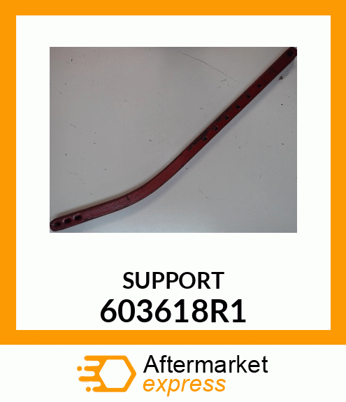 SUPPORT 603618R1