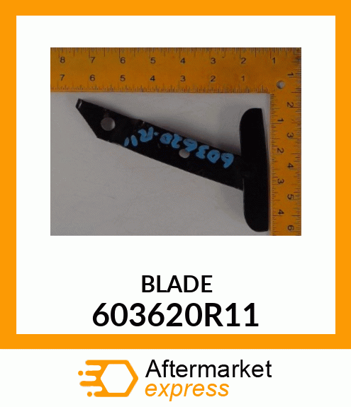 BLADE 603620R11