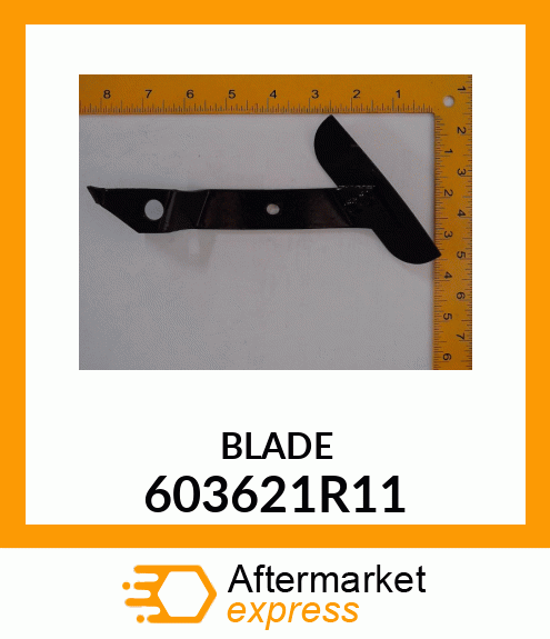 BLADE 603621R11