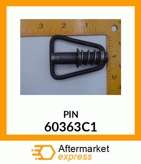 PIN 60363C1