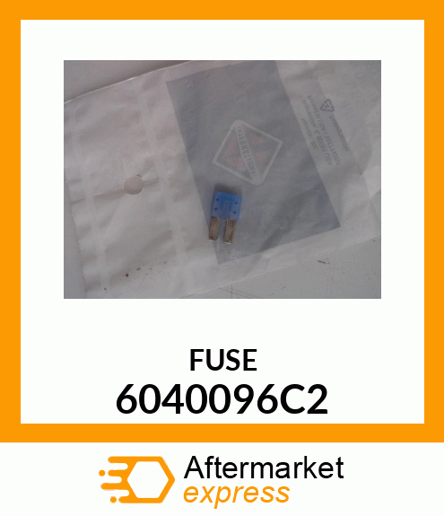 FUSE 6040096C2