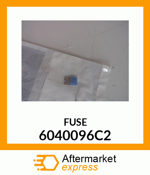 FUSE 6040096C2