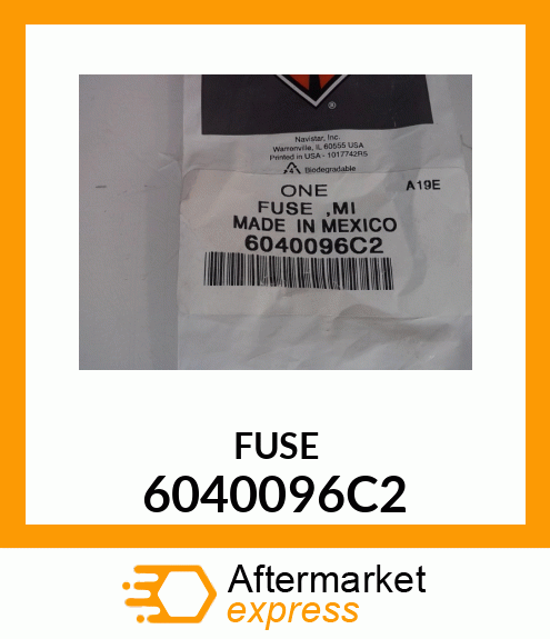 FUSE 6040096C2