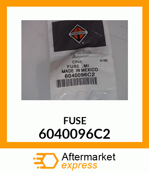 FUSE 6040096C2