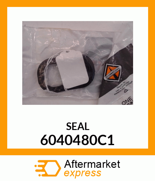 SEAL 6040480C1