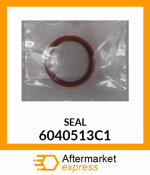 SEAL 6040513C1