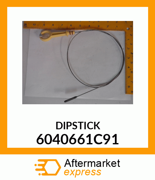 DIPSTICK 6040661C91