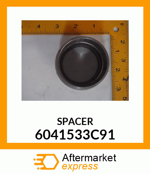 SPACER 6041533C91