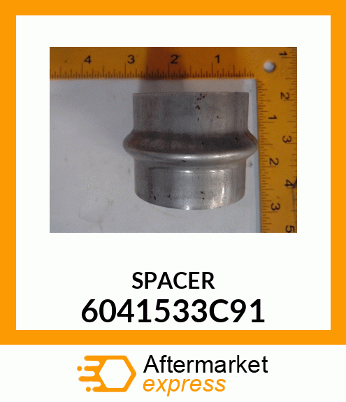 SPACER 6041533C91