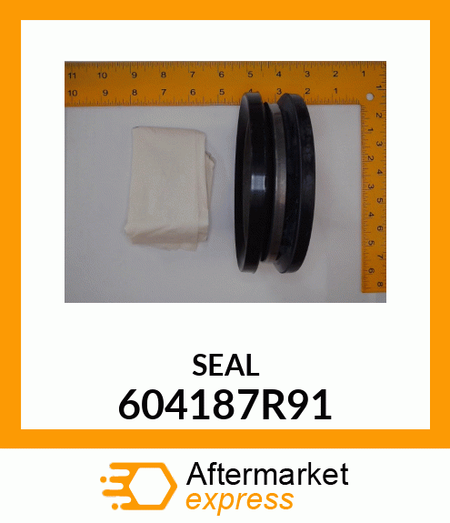 SEAL 604187R91