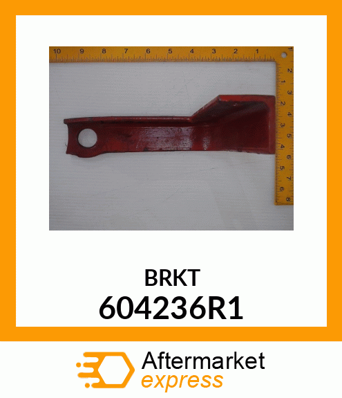 BRKT 604236R1