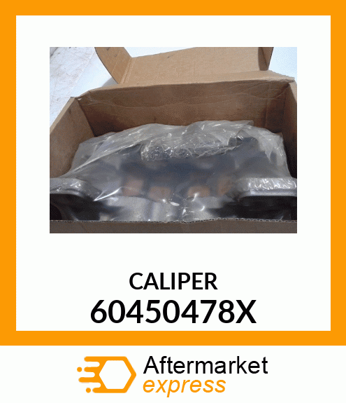 CALIPER 60450478X