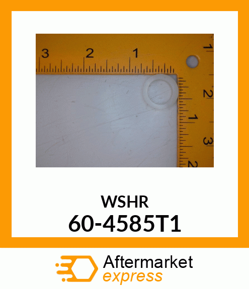 WSHR 60-4585T1