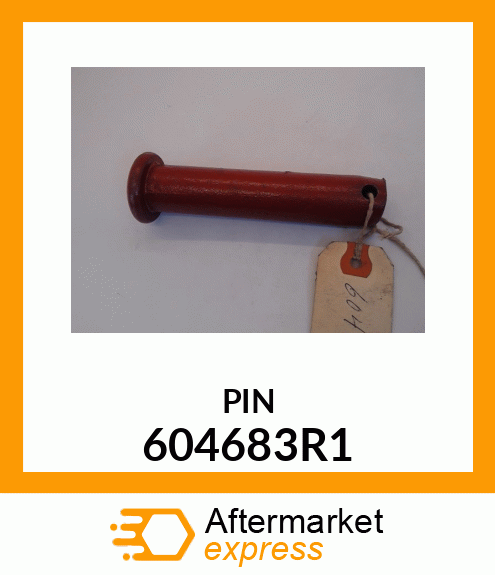 PIN 604683R1
