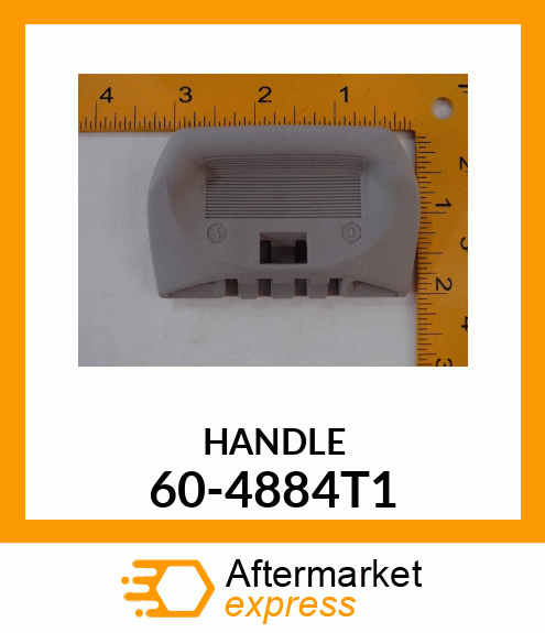 HANDLE 60-4884T1