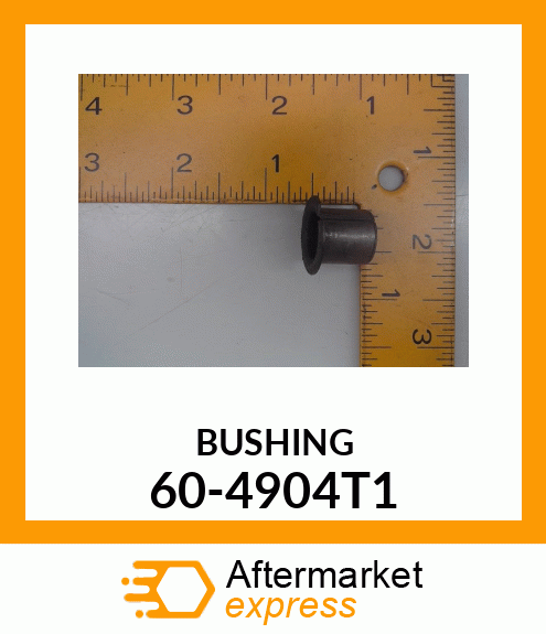 BUSHING 60-4904T1