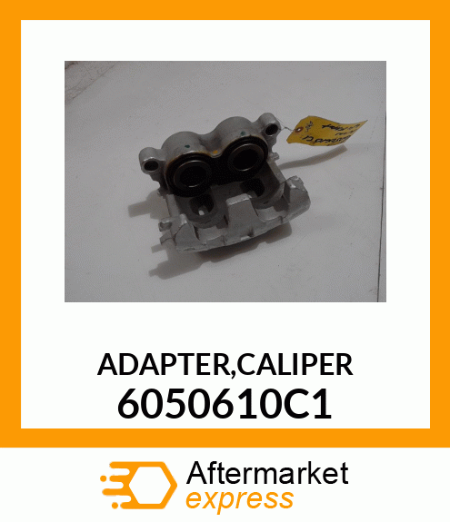 ADAPTER,CALIPER 6050610C1