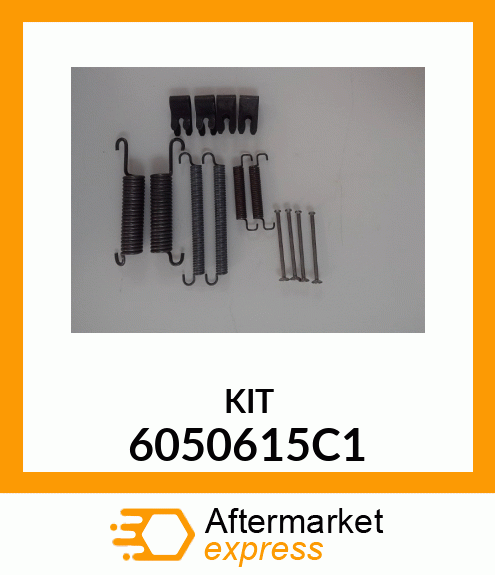 KIT 6050615C1