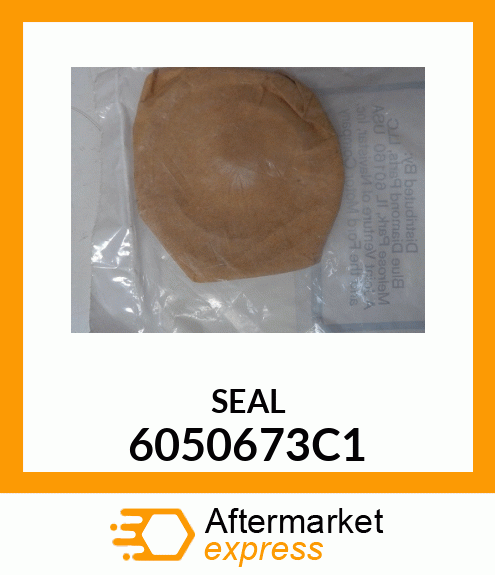 SEAL 6050673C1