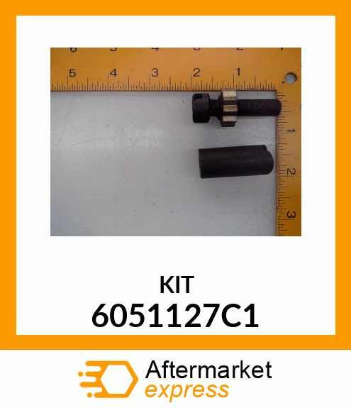 KIT 6051127C1