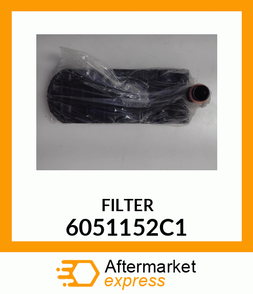 FILTER 6051152C1