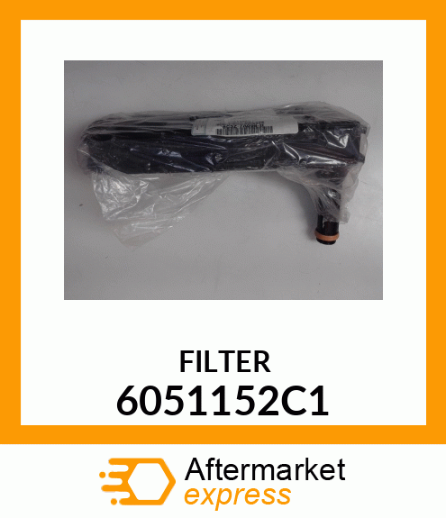 FILTER 6051152C1