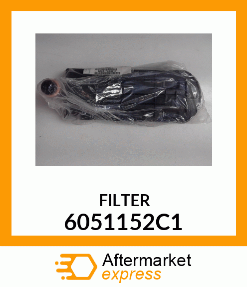 FILTER 6051152C1