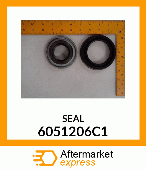 SEAL 6051206C1