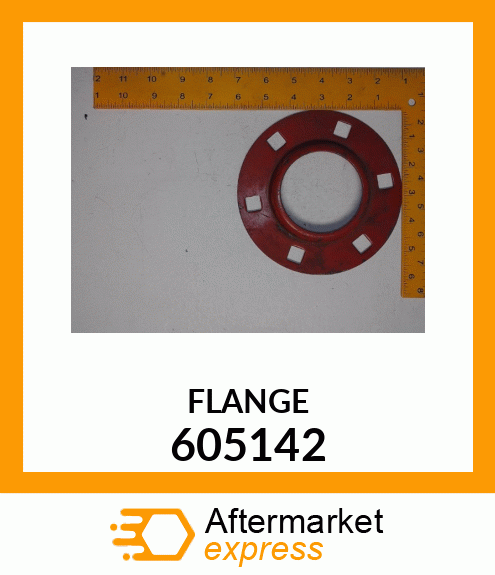 FLANGE 605142