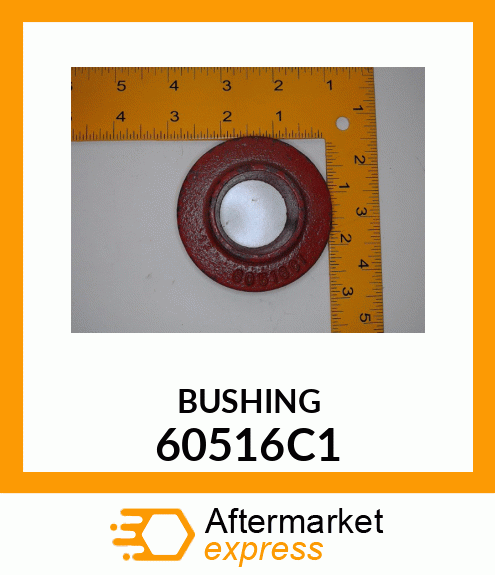 BUSHING 60516C1