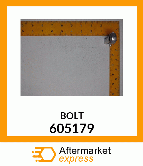 BOLT 605179