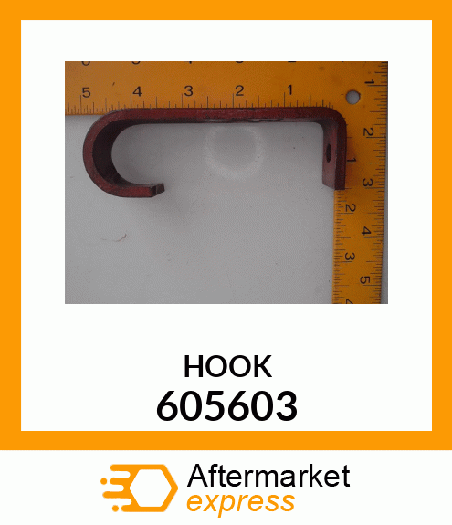 HOOK 605603