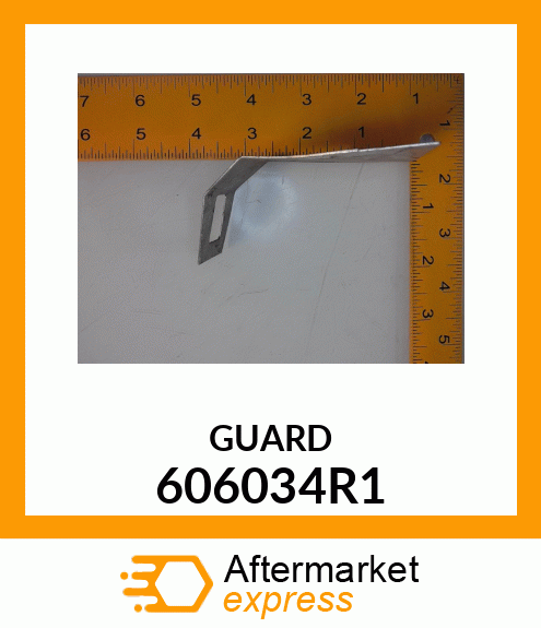 GUARD 606034R1