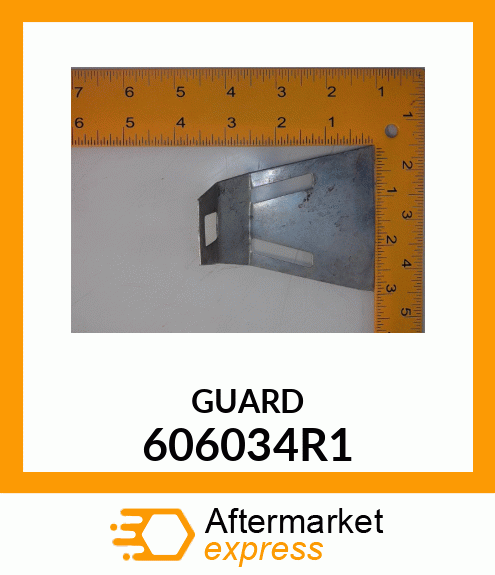 GUARD 606034R1