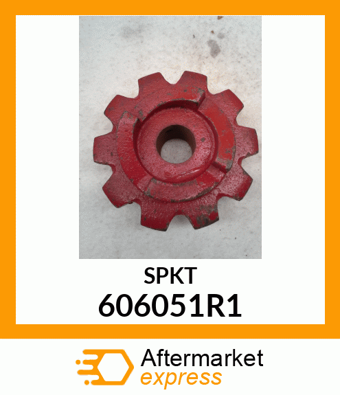 SPKT 606051R1