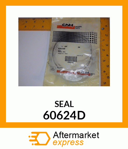 SEAL 60624D