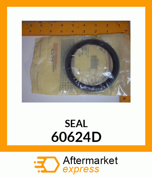 SEAL 60624D