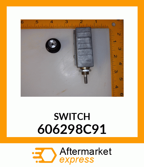 SWITCH 606298C91