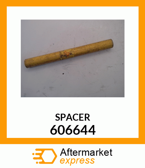 SPACER 606644