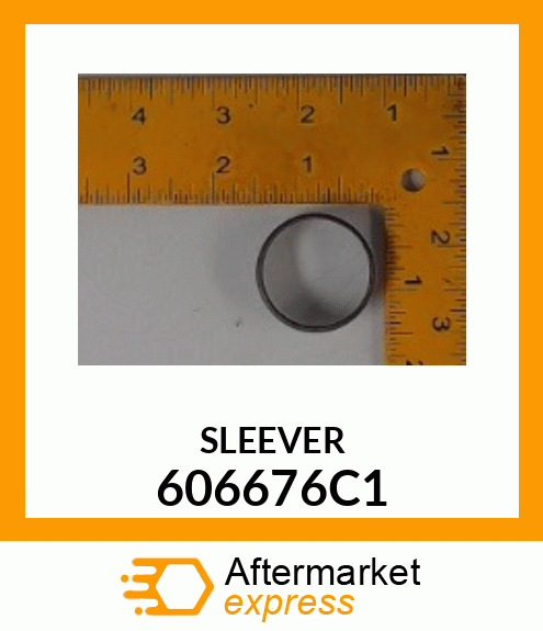 SLEEVER 606676C1