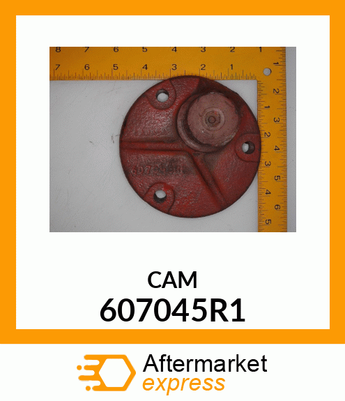 CAM 607045R1