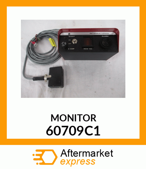 MONITOR 60709C1