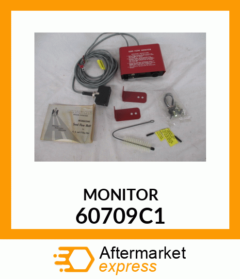 MONITOR 60709C1