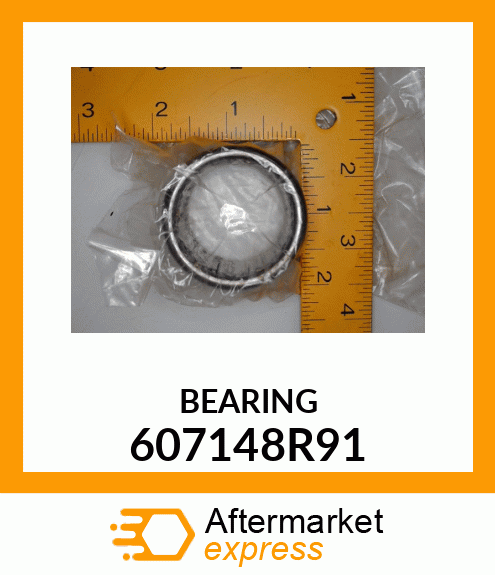 BEARING 607148R91